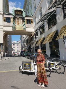 Profilbild von Beate Naderer