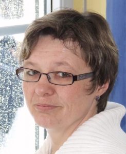 Profilbild von Beate Pichler