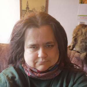 Profilbild von Beate Poenitz