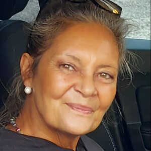 Profilbild von Beate Quendler