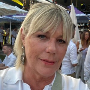 Profilbild von Beate Steinbauer