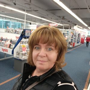 Profilbild von Beate Theiss