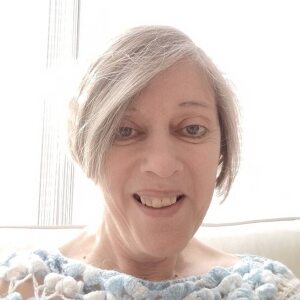 Profilbild von Beate Tiefenböck