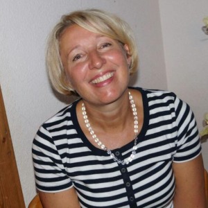 Profilbild von Beate Till