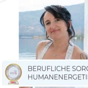 Profilbild von Beate Trampusch