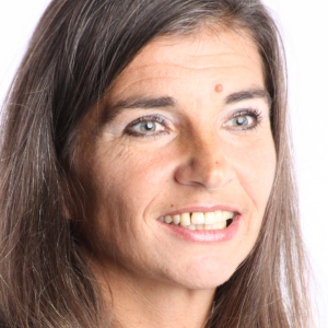 Profilbild von Beate Windholz