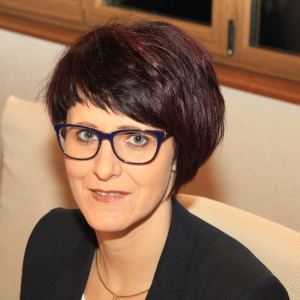 Profilbild von Beate Wressnig