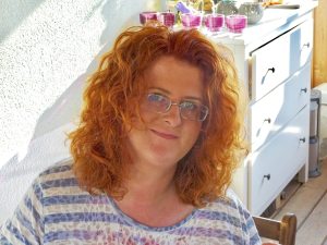 Profilbild von Beatrice Caesar