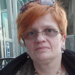 Profilbild von Beatrice Dolinschek