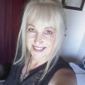 Profilbild von Beatrice Göbel