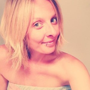 Profilbild von Beatrice Kasbauer