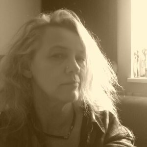 Profilbild von Beatrice Pastor