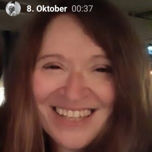 Profilbild von Beatrix Berger-Wachter