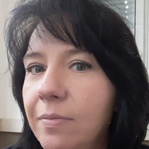 Profilbild von Beatrix Bodlak