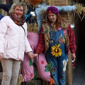Profilbild von Beatrix Geisler