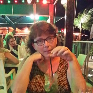 Profilbild von Beatrix Gross