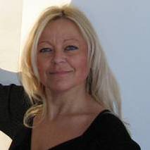 Profilbild von Beatrix Harb Noisternig
