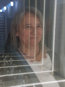 Profilbild von Beatrix Hill