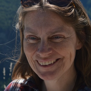 Profilbild von Beatrix Kainz