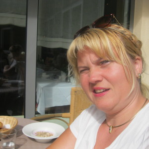 Profilbild von Beatrix Kerngast-Reisacher