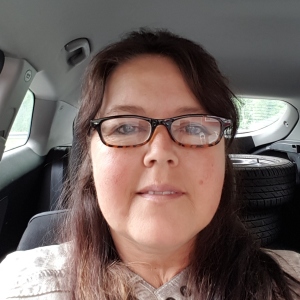 Profilbild von Beatrix Kleiner