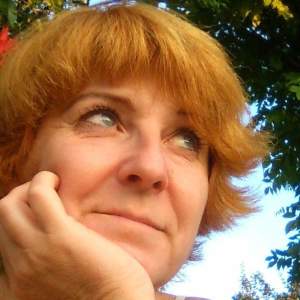 Profilbild von Beatrix Knappitsch
