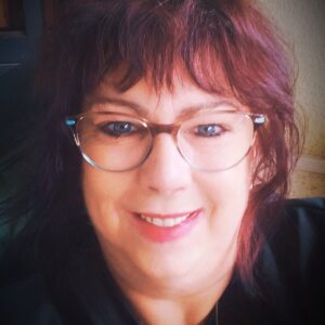 Profilbild von Beatrix Kotnig