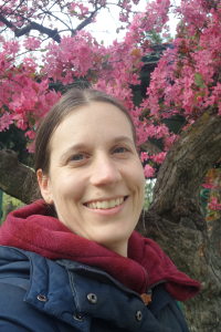 Profilbild von Beatrix Kreißl