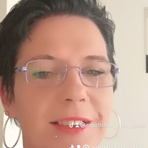 Profilbild von Beatrix Kröll