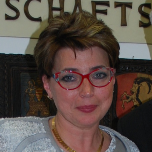 Profilbild von Beatrix Leo