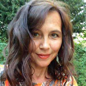 Profilbild von Beatrix Matek