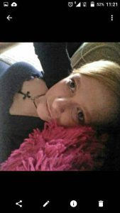 Profilbild von Beatrix Menda