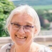 Profilbild von Beatrix Mitgutsch