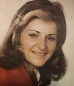Profilbild von Beatrix Morina