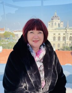 Profilbild von Beatrix Poppe