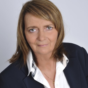 Profilbild von Beatrix Pröll