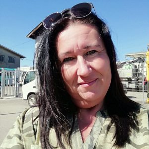 Profilbild von Beatrix Schall