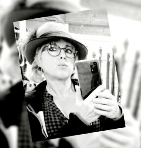 Profilbild von Beatrix Wibmer