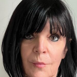 Profilbild von Beatrix Zehl