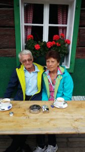 Profilbild von Beatrixe Hebler