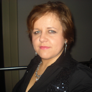 Social Media Profilbild Behija Osmancevic 