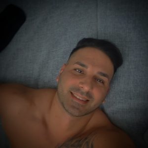 Profilbild von Bekir Atasoy