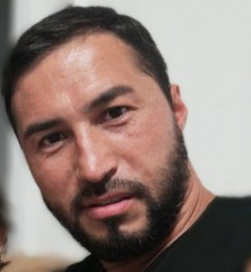 Profilbild von Bekir Sahin