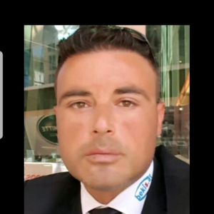 Profilbild von Bekir Yilmaz