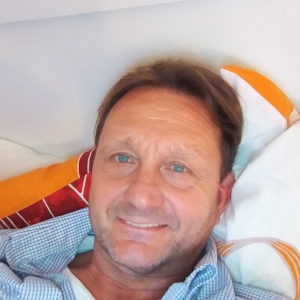 Profilbild von Bela Hek