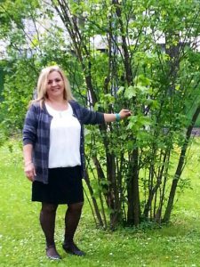 Profilbild von Belgin Barsoum