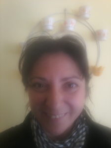 Profilbild von Belinda Bartik