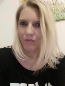 Profilbild von Belinda Bukowsky