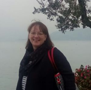 Profilbild von Belinda Danek