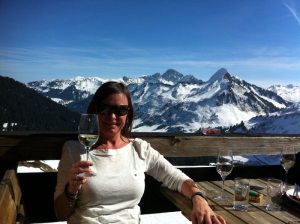 Profilbild von Belinda Hintermaier